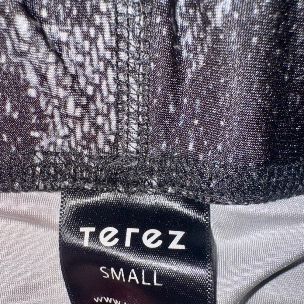 ❤️Terez size small star leggings - in great condition. Offers welcomed!!❤️ - Picture 4 of 5